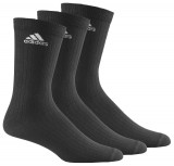 Adidas Zokni, Sportzokni Crew rib t 3pp Z25561
