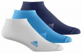 Adidas Zokni, Sportzokni Lin plain t 3pp F77202