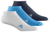 Adidas Zokni, Sportzokni Lin plain t 3pp M68058