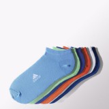 Adidas Zokni, Sportzokni Lin plain t 6pp S24579
