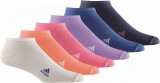 Adidas Zokni, Sportzokni Lin plain t 6pp S24580
