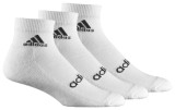 Adidas Zokni, Sportzokni Linear ankle hc Z11472
