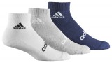 Adidas Zokni, Sportzokni Linear ankle hc Z37769