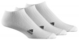 Adidas Zokni, Sportzokni Liner ribt 3pp Z11284