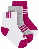 Adidas Zokni, Sportzokni Lk ankle 3pp G68572