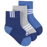 Adidas Zokni, Sportzokni Lk ankle 3pp G68574
