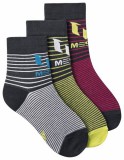 Adidas Zokni, Sportzokni Messi 3pp socks F49965