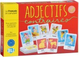 Adjectifs et contraries