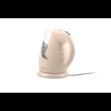 Adler AD 08b 1L Vízforraló Bézs (AD 08B)