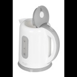 Adler AD 1234 1,7L Vízforraló Fehér (AD 1234)