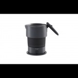 Adler AD 1377 Vízforraló 0,6L 600 Watt - Szürke (AD 1377G)