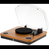 Adler AD 1914 Bakelit Vinyl lemezjátszó - Barna (AD 1914E)