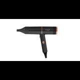 Adler AD 2278 ION technológiás Hajszárító 1400 Watt - Fekete (AD 2278)