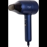 Adler AD 2279b ION technológiás Hajszárító 1800 W - Kék (AD 2279B)