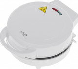 Adler AD 3075 Elektromos 7 darabos Fánksütő gép 1500 W - Fehér (Bontott)