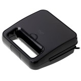 Adler AD 3079 Szendvicssütő - Fekete (AD 3079)