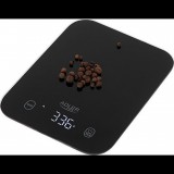 Adler AD 3181 Digitális konyhai mérleg - Fekete (AD 3181)