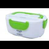 Adler AD 4474G ételmelegítő és hordó zöld (AD 4474G)