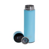 Adler AD 4506bl 473ml Termosz - Kék (AD 4506BL)