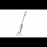 Adler AD 7057 Gőztisztító Felmosó készülék 1300 Watt - Fehér (AD 7057)