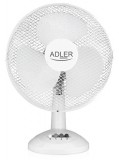 Adler AD 7303 Asztali Ventilátor 30CM