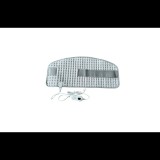 Adler AD 7437 Derékmelegítő - Szürke (AD 7437)