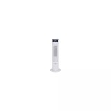 Adler AD 7730 Szabadonálló Elektromos Hősugárzó Párásítóval 2200W - Fehér (AD 7730)