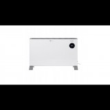 Adler AD 7752 Szabadonálló Elektromos Konvektor 2000 W - Fehér (AD 7752)