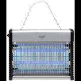 Adler AD 7940 Elektromos LED Szúnyog riasztó lámpa (AD 7940)