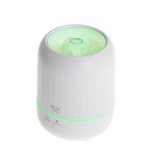 Adler AD 7968, 3in1, 100 ml, 25m2, Aromaterápia, USB, Fehér, Ultrahangos párásító