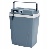 Adler AD 8094 Hordozható hűtőláda 22L - Szürke (AD 8094)