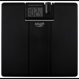 Adler AD 8182 Digitális személymérleg - Fekete (AD 8182)