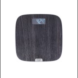 Adler AD 8192 Digitális személymérleg Max 180kg - Szürke (AD 8192)