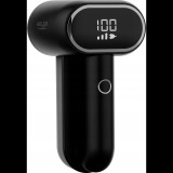 Adler AD 9622 Akkus boholytalanító textilborotva - Fekete (AD 9622b)