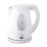 Adler AD1207 1,5 L 2000 W Fehér vízforraló