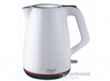 Adler AD1277 vízforraló, fehér