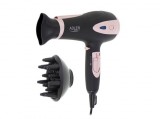Adler AD2248b Hajszárító, 2400W, Fekete