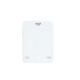 Adler AD3177w Konyhai mérleg, 10kg, Újratölthető