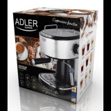Adler AD4408 presszó kávéfőző (AD4408) - Filteres kávéfőzők