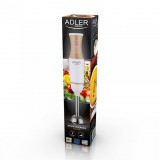 Adler AD4616 botmixer fehér (AD4616)