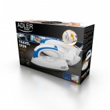 Adler AD5015 Úti Vasaló 800W