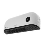 Adler AD7751 hősugárzó ajtó fölé