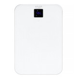 Adler AD7860, Max. 150 W, 1000 ml, 3 működési mód, LED, Fehér, Termoelektromos páramentesítő