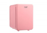 Adler AD8084P 4 l, fűtés 38 W, hűtés 42 W Rózsaszín mini hűtőszekrény