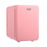 Adler AD8084PINK mini hűtő