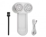 Adler AD9622w Textilborotva,LCD