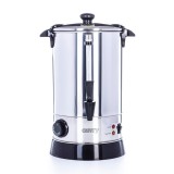 Adler Camry CR 1267 950W (8,8 liter) ezüst elektromos szamovár