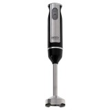 Adler Camry CR4621 600 W, 2 sebesség Fekete-Inox botmixer szett