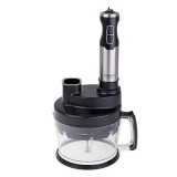 Adler Camry Premium CR 4623 turmixgép 2 L Asztali mixer 1600 W Fekete