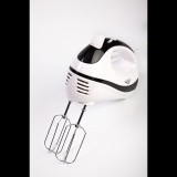 Adler kézi mixer fehér-fekete (AD4205) (AD4205)